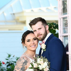 Meet your Posher, Krystal